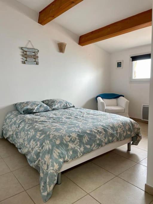 Villa Avec Spa & Vue Panomarique Sur L'Etang Pérols Exterior foto